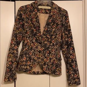 Daughters of the Liberation jacket